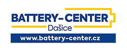 Battery Center Dašice